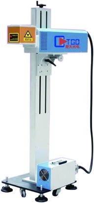 多維動(dòng)態(tài)CO2打標(biāo)機(jī)時(shí)代，冷水機(jī)有了新的要求