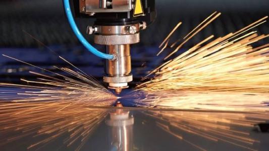 全球股市暴跌，對(duì)激光企業(yè)有何影響？